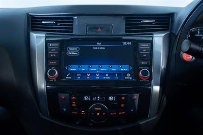 2022 Nissan Navara - Thumbnail