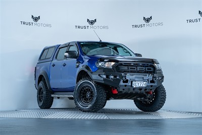 2016 Ford Ranger - Thumbnail
