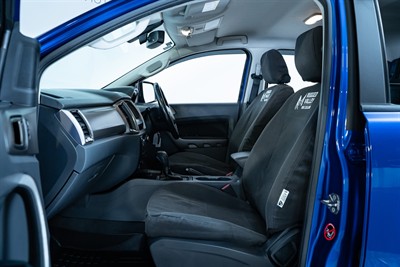 2016 Ford Ranger - Thumbnail
