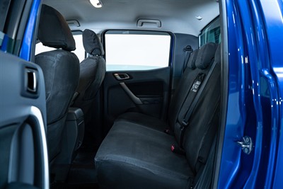 2016 Ford Ranger - Thumbnail