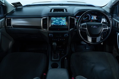 2016 Ford Ranger - Thumbnail