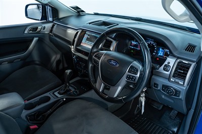 2016 Ford Ranger - Thumbnail