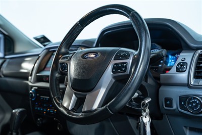 2016 Ford Ranger - Thumbnail