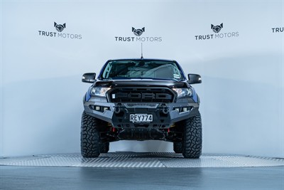 2016 Ford Ranger - Thumbnail