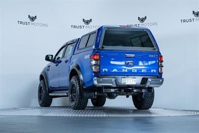 2016 Ford Ranger - Thumbnail