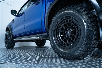2016 Ford Ranger - Thumbnail