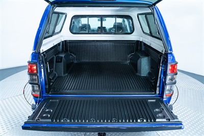 2016 Ford Ranger - Thumbnail