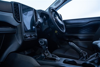2023 Ford Ranger - Thumbnail