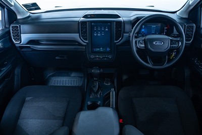 2023 Ford Ranger - Thumbnail