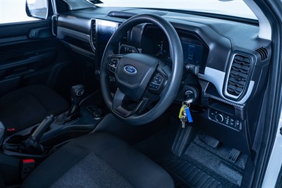 2023 Ford Ranger - Thumbnail
