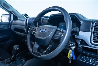 2023 Ford Ranger - Thumbnail