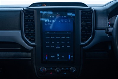2023 Ford Ranger - Thumbnail