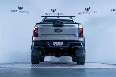 2023 Ford Ranger - Thumbnail