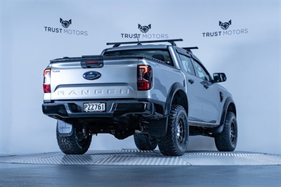 2023 Ford Ranger - Thumbnail
