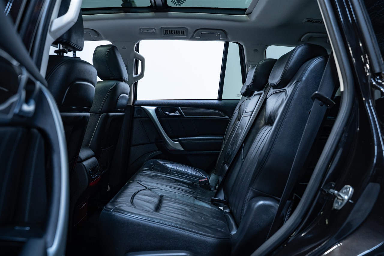 2019 HAVAL H9