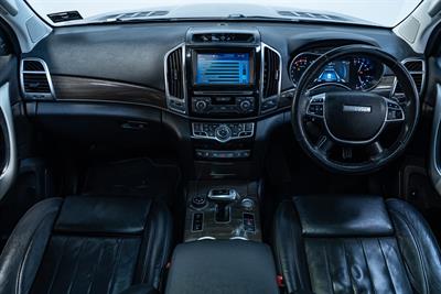 2019 HAVAL H9 - Thumbnail