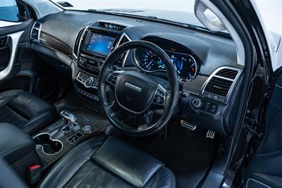 2019 HAVAL H9 - Thumbnail