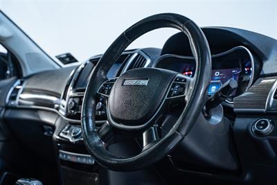 2019 HAVAL H9 - Thumbnail