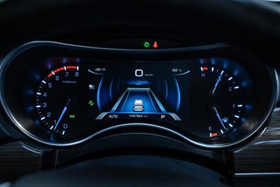 2019 HAVAL H9 - Thumbnail