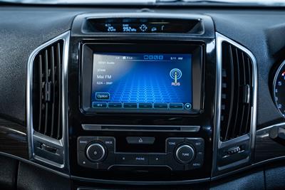 2019 HAVAL H9 - Thumbnail