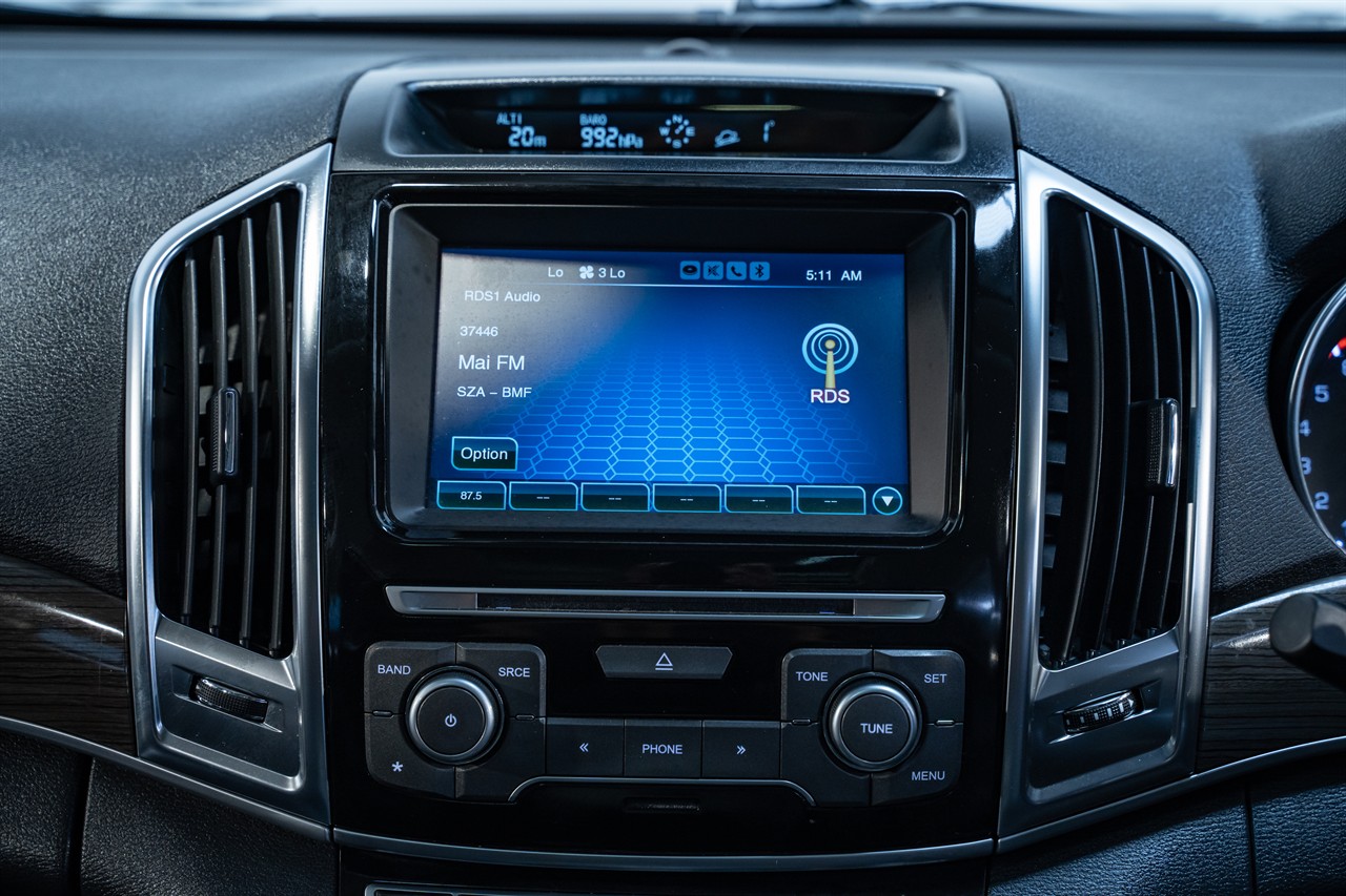 2019 HAVAL H9