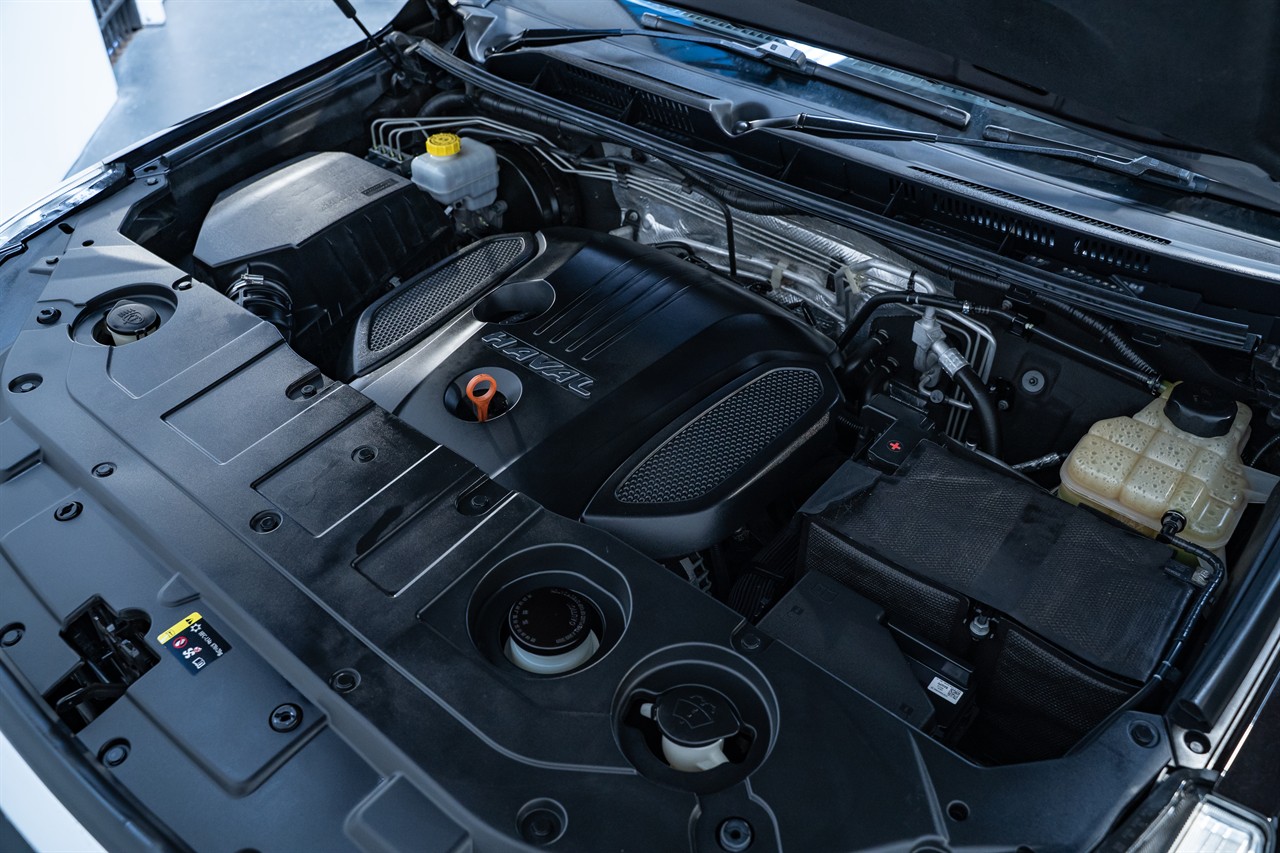 2019 HAVAL H9