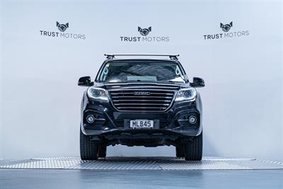 2019 HAVAL H9 - Thumbnail