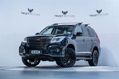 2019 HAVAL H9 - Thumbnail
