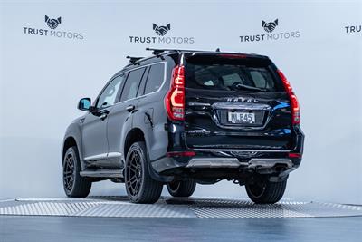 2019 HAVAL H9 - Thumbnail