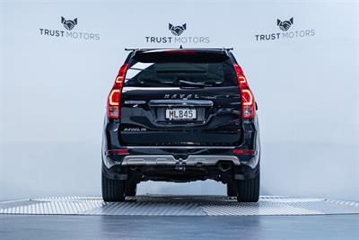 2019 HAVAL H9 - Thumbnail