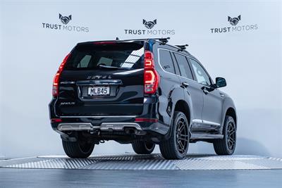 2019 HAVAL H9 - Thumbnail