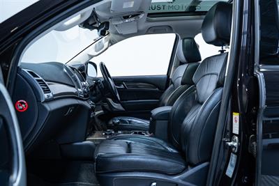 2019 HAVAL H9 - Thumbnail