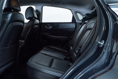 2018 Hyundai Kona - Thumbnail