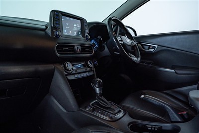 2018 Hyundai Kona - Thumbnail