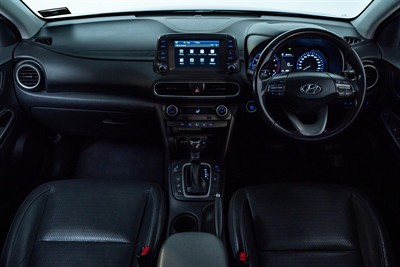 2018 Hyundai Kona - Thumbnail