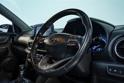 2018 Hyundai Kona - Thumbnail