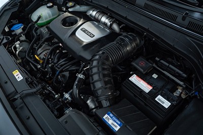 2018 Hyundai Kona - Thumbnail