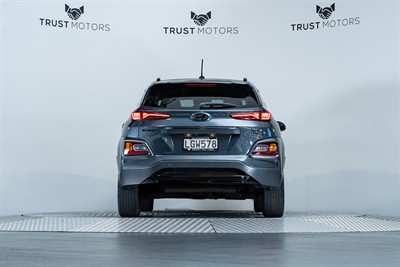2018 Hyundai Kona - Thumbnail