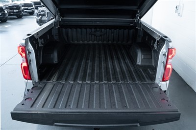 2022 Chevrolet Silverado 1500 - Thumbnail