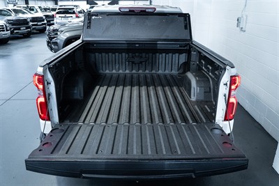 2021 Chevrolet Silverado - Thumbnail