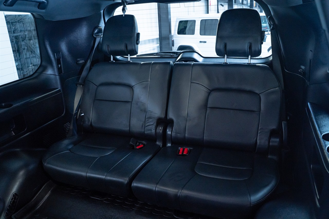 2018 Toyota Landcruiser