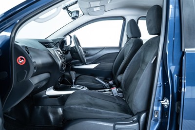 2019 Nissan Navara - Thumbnail