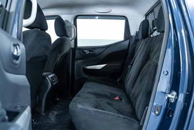 2019 Nissan Navara - Thumbnail