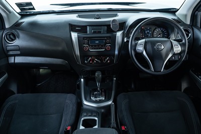 2019 Nissan Navara - Thumbnail