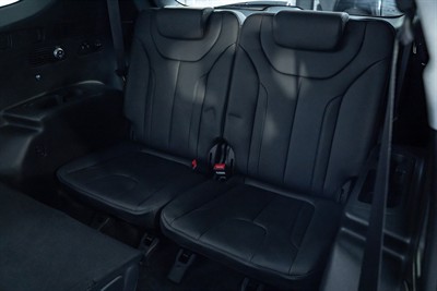 2022 Hyundai Santa Fe - Thumbnail