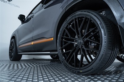 2022 Hyundai Santa Fe - Thumbnail