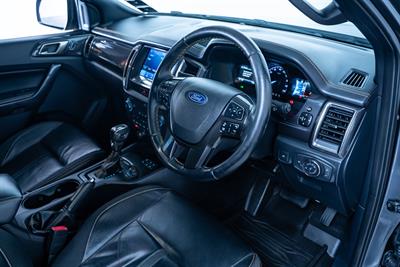 2019 Ford Ranger - Thumbnail
