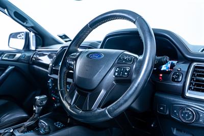 2019 Ford Ranger - Thumbnail