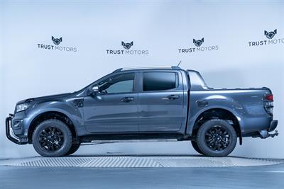 2019 Ford Ranger - Thumbnail