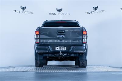 2019 Ford Ranger - Thumbnail